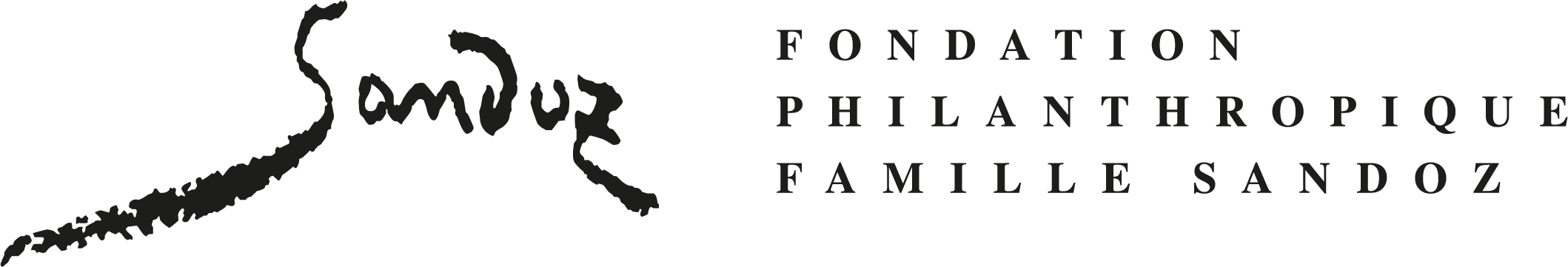 Fondation Philanthropique Famille Sandoz